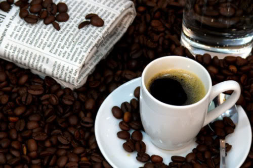 Kaffe – til å nytes…og fryktes??